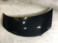 Капот для Smart Fortwo 453 А4537510400