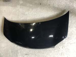 Капот для Smart Fortwo 453 А4537510400