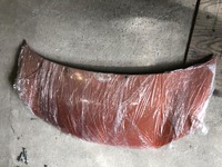 Капот для Smart Fortwo 453 А4537510400