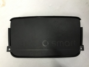 Frame for Smart 451 radio instead of audio system A4516891237