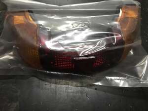 Stop rear with optics Honda Tact AF16