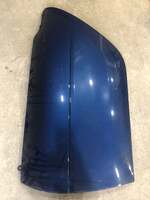 Филенка накладка двери обшивка двери левая Smart 453 А4537200209