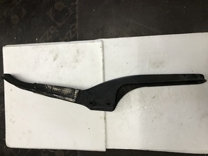 Smart 450 Rear Control Trapeze