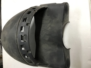 Корпус на спідометр Smart 450 0001223V012