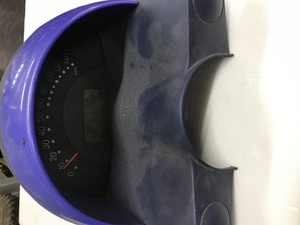 Спідометр блок керування Smart 450