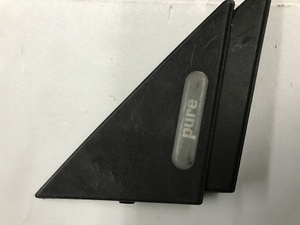 Накладка двери правая Smart 450 0000982V008 бу