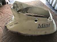 Пластик под сидения скутер Yamaha Mint