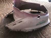 Пластик под сидения скутер Yamaha Mint