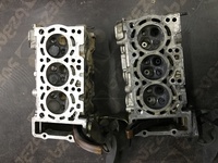 Головка двигателя Smart 450