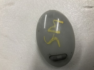 Плафон освещения салона Smart 451 А4518200066