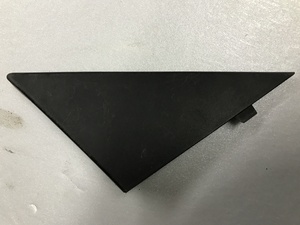 Накладка зеркала наружная справа Smart 451 A4518810223 новая оригинал