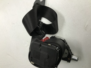 Ремінь безпеки праворуч Smart 451 A4518603885C22A