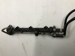 Флейта колектора впускного Smart 450 дизель