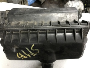 Повітряний фільтр корпус Smart 451