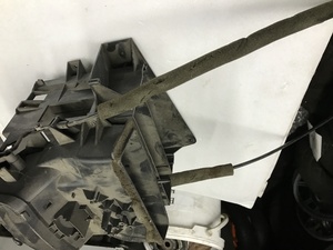 Дефлектор Smart 450