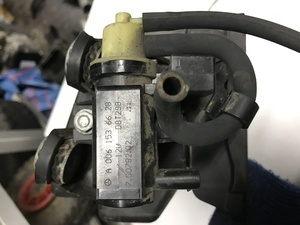 Вакуумний елемент Smart 450