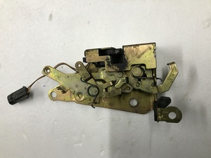Door lock left Smart 450