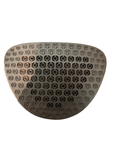 Захисна решітка 453 A4536801503