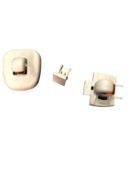 Заглушка Smart 453