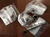 Repair kit generator Smart 451 MHD