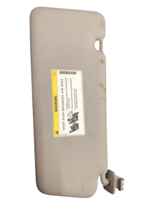 Козырек пассажирский Smart 453 A4538102310