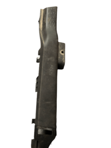 Защита планка Smart 453 A4536802503