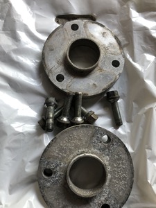 Проставки расширители под диски Smart