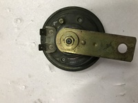 Signal for Scooter Moped