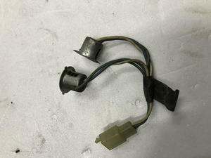 base wire for scooter moped