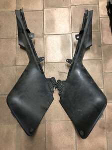 Side plastic Yamaha T-Max 5GJ-28229-00