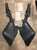 Боковой пластик Yamaha T-Max 5GJ-28219