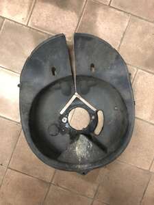 Пластик для скутера Aprilia 108350