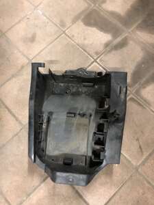  Plastic for scooter 8