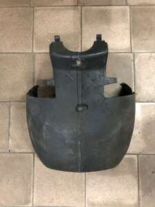  Scooter plastic 92212-14F00