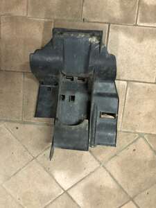  Plastic for scooter 10