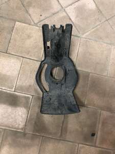  Plastic for scooter 11