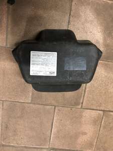 Крышка для сутера Aprilia