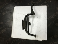 Центральная подножка скутер макси скутер