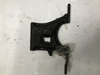 Центральная подножка скутер макси скутер