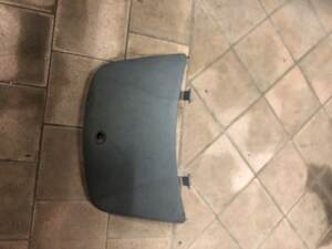Honda glove box cover