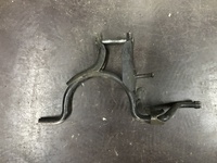 Центральная подножка скутер макси скутер