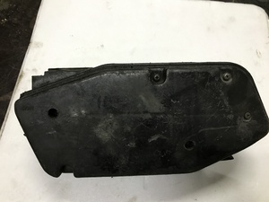 Корпус воздушного фильтра Yamaha Gear