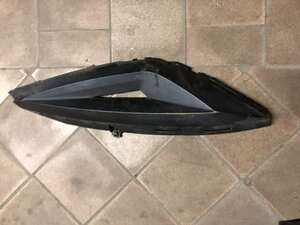 Вставка в скутер Matrix