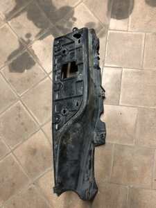 Plastic for scooter 5GJ-2835U-00