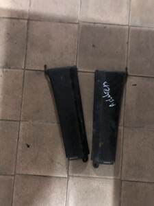 Полоски для скутера Suzuki 