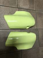 Пластик на скутер накладка вставка китайский скутер