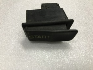 Кнопка Start скутер