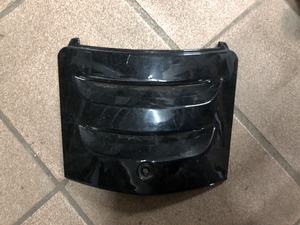 Заглушка для скутера накладка 05762615260