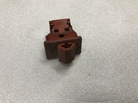 Кнопка переключения скутер