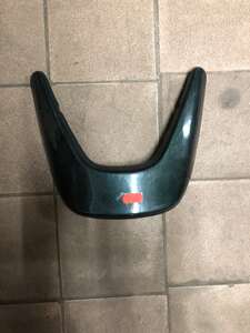 Пластик на скутер крышка спойлера 6206-3A